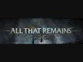 All That Remains The Deepest Gray