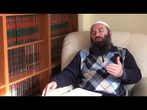 A mund të formohet një xhemat i dytë nëse nuk e arrin namazin në kohë - Hoxhë Bekir Halimi