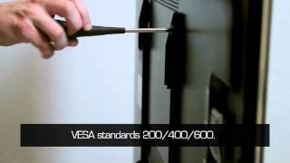 Multibrackets MSM L Noir (photo supp. n°7)