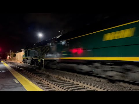 NHN in Wakefield, MA Temporary Whistle Zone