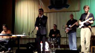 Moonshine Mason - One Dime at a Time (Del Reeves)