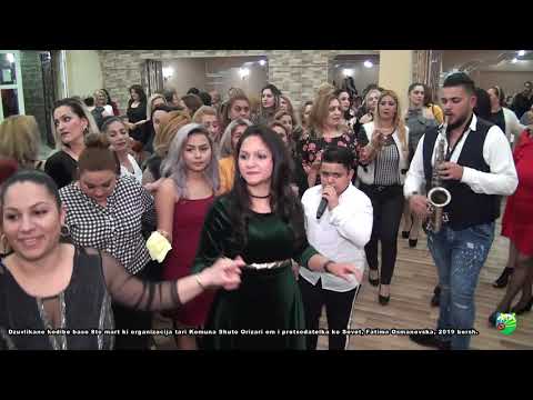 Proslava 8mi mart 2019 - Komuna Shuto Orizari Part 3 [STUDIO VIRUS]