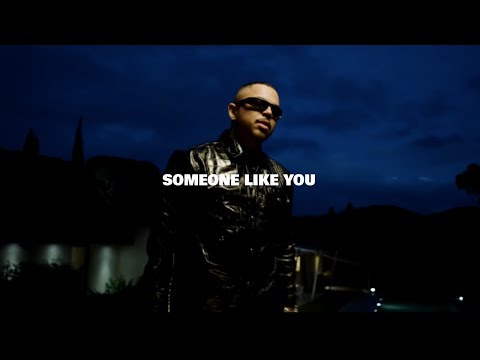 Luciano x Central Cee - Someone like you (prod. by AlexxBeatZz)