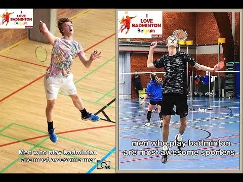 Sander Dedecker vs Tim Van Herbruggen 14/04/2019