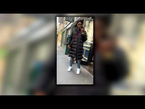 [FREE] Kaza x Damso Type Beat - "Proche" | Emotional Rap Beat 2019 | AL Prod