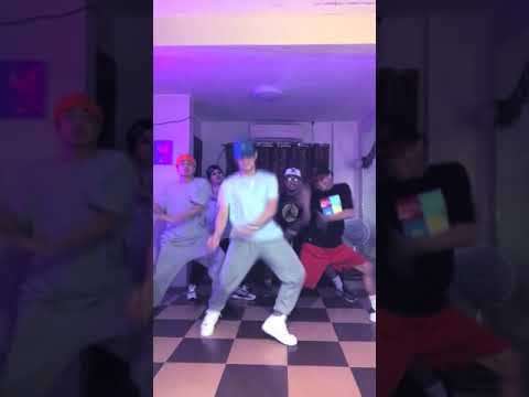 Gugmang Ga Aso Aso dance challenge | 2amboyz