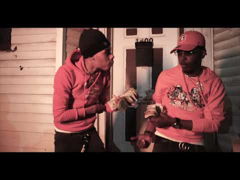 FNB Pooh X Lor Liq - Not Equal (dir. by @Johns.World)