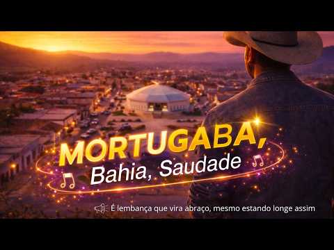 Mortugaba, Bahia, Saudade