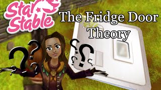 Theories & Thoughts - The Fridge Door Theory