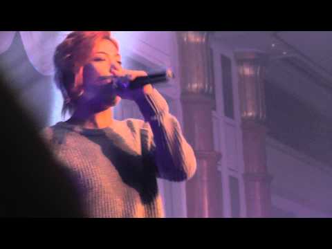 140330 M.I.B GDM.Who am I SpringMusicFesta in Busan 부산롯데호텔