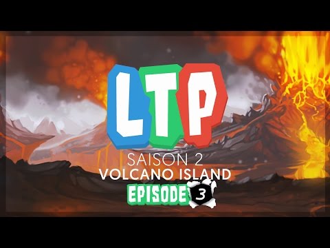 LTP Saison 2 - Ep 4 - Data Center de Malade! [FR]