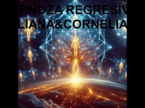 Hipnoza regresiva 1681 Eva Din anul 300 a fost conectata la un creier artificial ,prin ritualuri