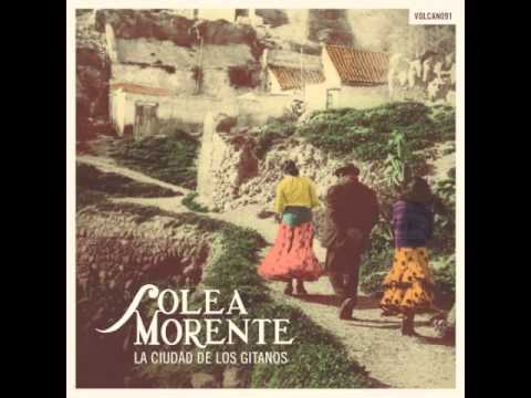 Video thumbnail for La Ciudad de los Gitanos