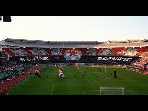 1.FC Nürnberg vs. SpVgg Greuther Fürth - 15.09.2023