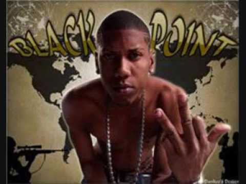 Sonico y Black Point - Aqui Somos