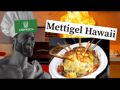 Chefkoch.de geht hart
