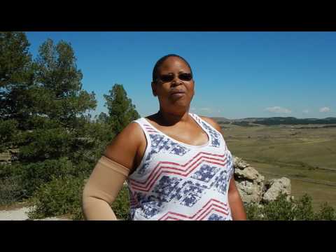 #Stage4Lifer Wanda Lewis: Educating About Metastasis And Living Life to The Fullest