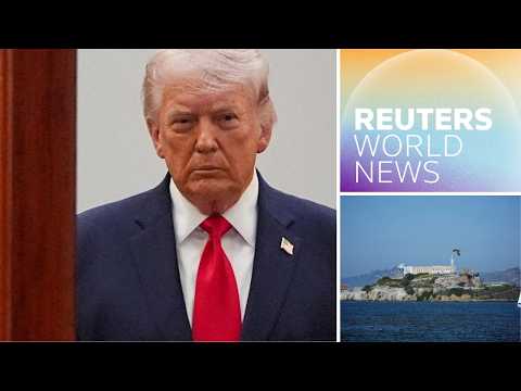 美伊考慮和平，但德黑蘭短期內不會重開荷姆茲海峽 | 路透世界新聞 (US and Iran consider peace but Tehran won't immediately reopen Strait | Reuters World News)