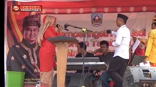 Download lagu Cogok Mancogok Lagu Minang Populer Di Live Event Festival Tambur Tasa Kab. Dharmasraya mp3
