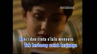 Download lagu OST Return Of The Condor Heroes By Yuni Shara - 1995 #golden_memories @fransiscaeny272 mp3