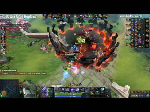 Gabbi 8k gold swing comeback after 3 men Chrono combat