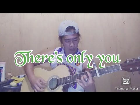 There's Only You - Kevin Sharp