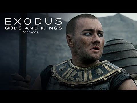 Exodus: Gods and Kings (Clip 'This Way')