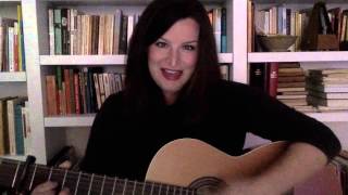 I've Been Working on the Railroad (guitar and voice)