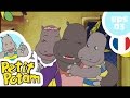 PETIT POTAM EP03 La Chasse Au Tresor