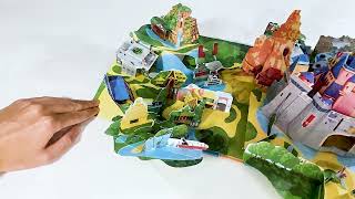Video of Disneyland: Pop-Up Park Tour - Immediate stock!