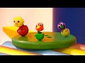 Mister Maker Parte 2 Temporada 3 Episodio 11
