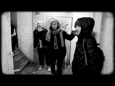 JXO - ANTHEM 2K15 (m. Repa, Heinis, Pikkis, Maski, Napo, Kasper V & Dj Preal