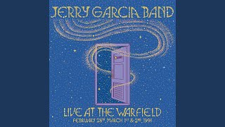 Waiting For a Miracle (Live - February 28th, 1991)