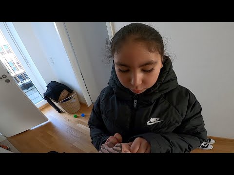 TO ALL WHO LAUGHED AT MILA 😡 | Nader Louisa