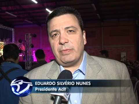 Jornalista Paulo Henrique Amorim ministra palestra na Feincos