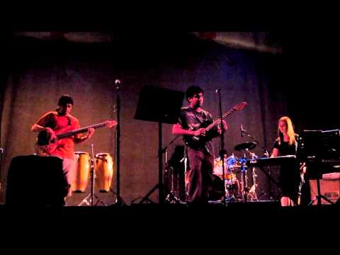 Up the Downstairs (Covered by Muzak, tributo a Porcupine Tree - Valdivia) video thumbnail