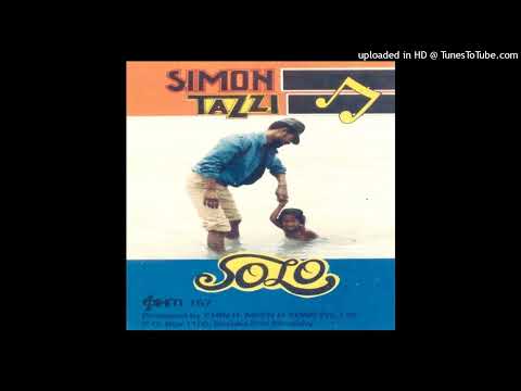 Simon Tazzi - Kake Aibika