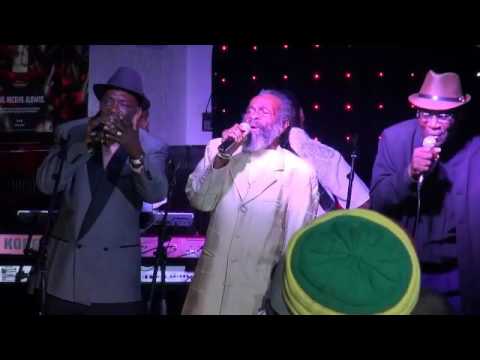 Sweet Sensation - The New Melodians