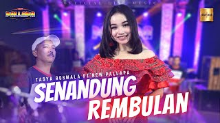 Download lagu Tasya Rosmala ft New Pallapa Senandung Rembulan... mp3