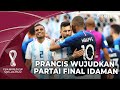 Prancis Melaju Ke Final Ini Sejarah Panjang Pertandingan Melawan Argentina