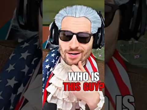 Who is The Guy in The GIFs?