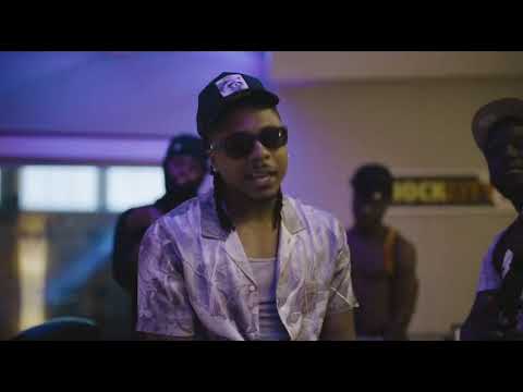 Jonoo - Paint The Zoo ( Official Music Video )