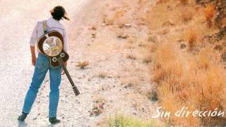 LOS SECRETOS - El primer cruce (cara A)