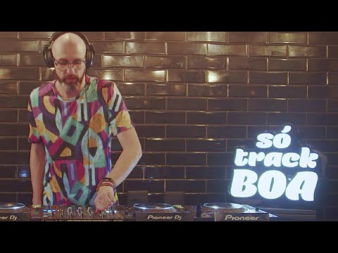 @sotrackboa | Tech House SET