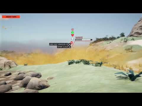 Roguetech/Battletech # Heavy Metal 39