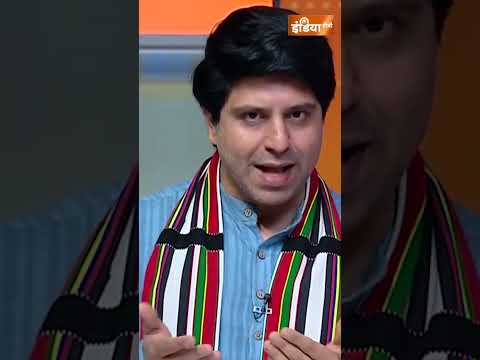 #muqabla | CJP प्रोटेस्ट में क्या है यूथ की मानसिकता? #shehzadpoonawalla ने दिखाया #ytshorts