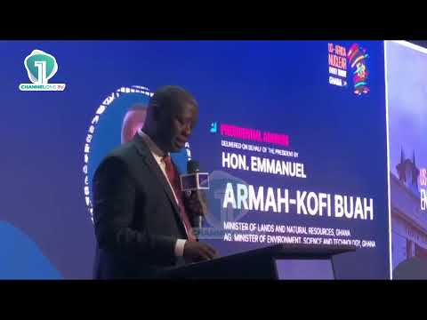 Africa Must Invest in Nuclear Skills to Drive Innovation — Mahama