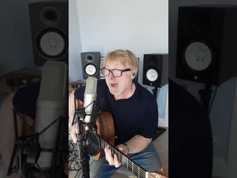Thumbnail for I'm gonna make you love me by Peter Fenton