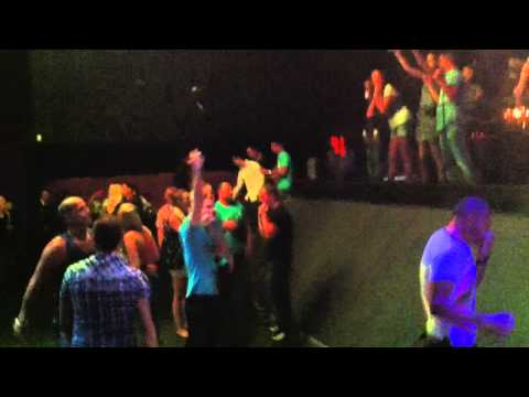 ron darst birthday  lagoa01/10/2011