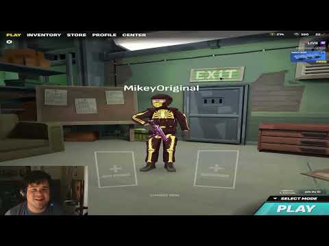 BUTTERFLY KNIFE?! Cryzen.io Awesome Update & Feedback!